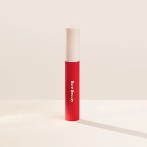 Rare Beauty, lip souffle matte cream